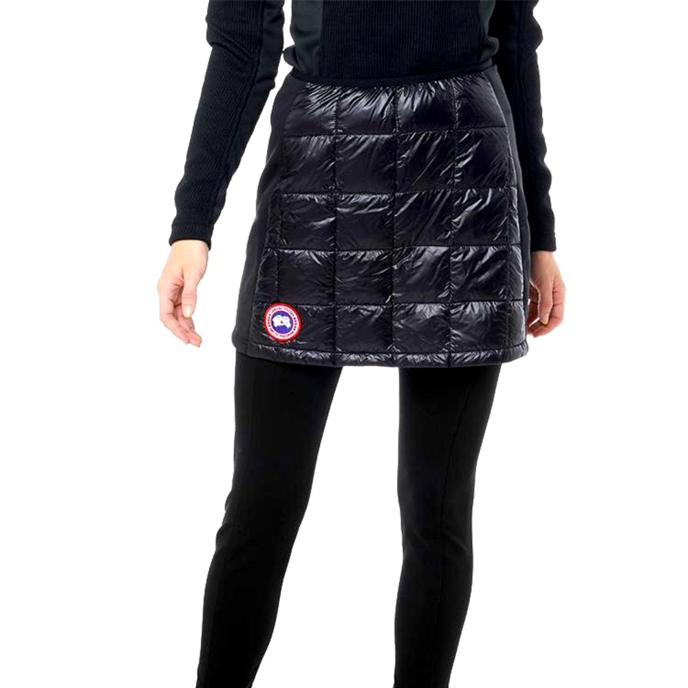 Canada Goose Hybridge Lite Down Skirt